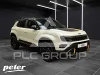 2026 Jeep Avenger