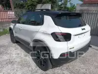 2026 Jeep Avenger