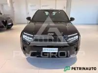 2026 Jeep Avenger