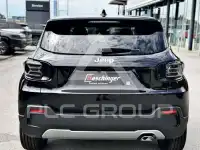 2026 Jeep Avenger
