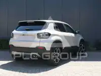 2026 Jeep Avenger