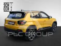 2026 Jeep Avenger