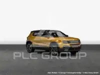 2026 Jeep Avenger