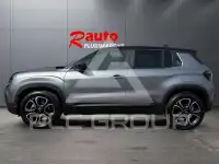 2026 Jeep Avenger