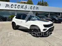 2026 Jeep Avenger
