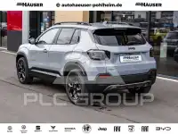 2026 Jeep Avenger