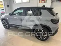 2026 Jeep Avenger
