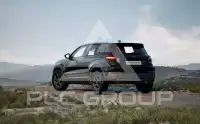 2026 Jeep Avenger