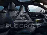 2026 Jeep Avenger