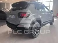 2026 Jeep Avenger
