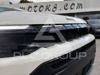 2026 Jeep Avenger