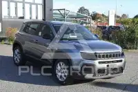 2026 Jeep Avenger