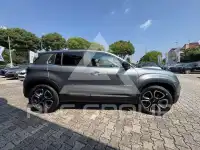 2026 Jeep Avenger