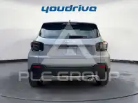 2026 Jeep Avenger