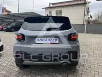 2026 Jeep Avenger