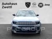 2026 Jeep Avenger