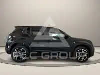 2026 Jeep Avenger