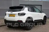 2026 Jeep Avenger