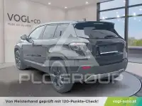 2026 Jeep Avenger