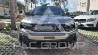 2026 Jeep Avenger