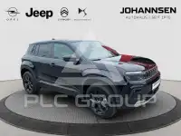 2026 Jeep Avenger