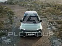2026 Jeep Avenger