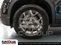 2026 Jeep Avenger