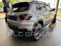 2026 Jeep Avenger