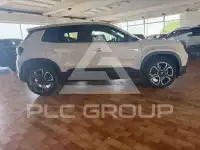 2026 Jeep Avenger