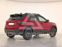 2026 Jeep Avenger