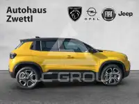 2026 Jeep Avenger