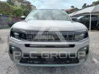 2026 Jeep Avenger
