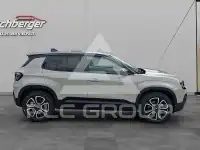 2026 Jeep Avenger