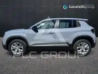 2026 Jeep Avenger