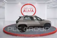 2026 Jeep Avenger