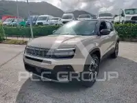 2026 Jeep Avenger