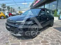 2026 Jeep Avenger