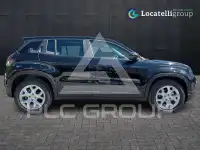 2026 Jeep Avenger