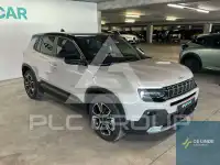 2026 Jeep Avenger