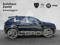 2026 Jeep Avenger
