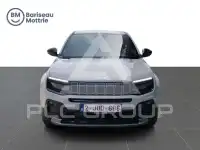 2026 Jeep Avenger