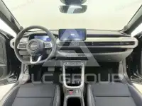 2026 Jeep Avenger