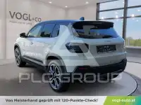 2026 Jeep Avenger
