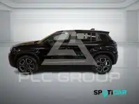 2026 Jeep Avenger