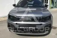 2026 Jeep Avenger