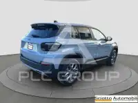 2026 Jeep Avenger