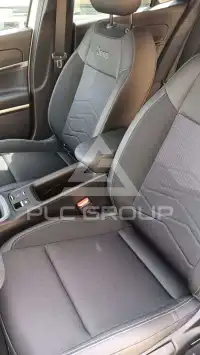 2026 Jeep Avenger