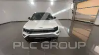 2026 Jeep Avenger