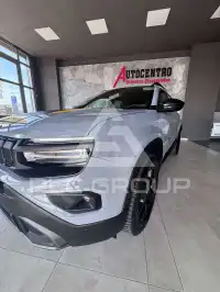 2026 Jeep Avenger