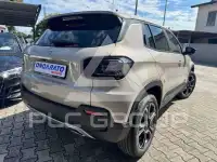 2026 Jeep Avenger